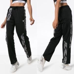 Adidas DANIËLLE CATHARI FIREBIRD TRACK PANTS